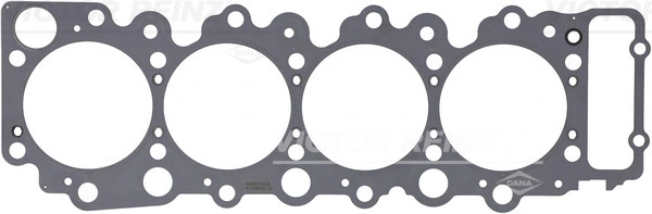 Gasket, cylinder head